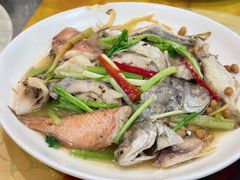 -盛中钰广味小馆