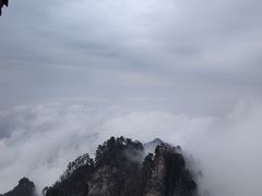 -武当山风景区