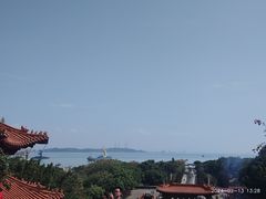 -南沙天后宫景区