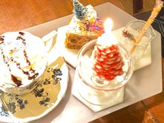 -良木缘咖啡西餐(川大店)