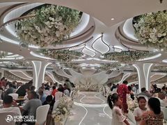 -王府井酒店(金桥港湾店)