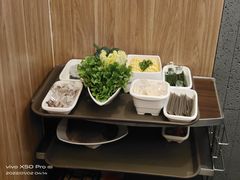 -海底捞火锅(万丰桥店)