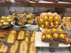 -PAPER STONE BAKERY(天环店)