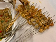 小串-枪火串烧·东北特色烧烤(罗湖总店)