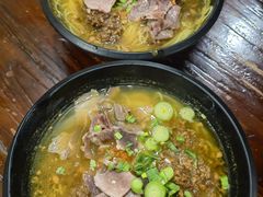 -一品飘香米线(一中总店)