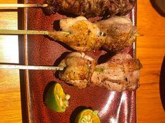 -北村家日本料理(西大望路店)