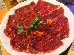 -老码头火锅(玉林店)