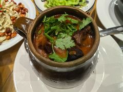 -巢湖名吃·东关老鹅汤(江南风情街店)