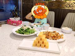 -玉林烤鸭店(垡头店)
