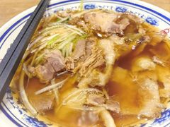 -直隶安家罩饼(复兴路店)