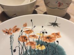 -广州花园酒店荔湾亭·地道点心·粤式饮茶