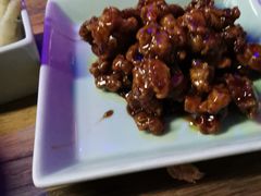 糖醋排骨-新白鹿餐厅(西湖银泰店)