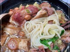 -阿芬卤面(花巷店)