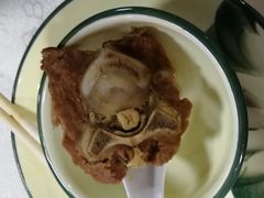 -羊家胡同·龙虾烧烤火锅(龙汇路店)