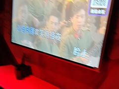 -宝岛甲壳虫KTV(蓝天路店)