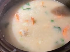 -颐和•海鲜砂锅粥•啫啫煲(奥林匹克广场店)