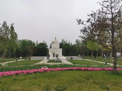 -武清南湖绿博园