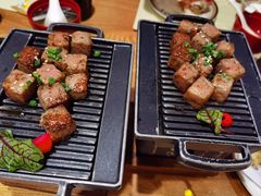 -和创柚子·会席日本料理(新区淮海街店)