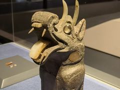 -北京大葆台遗址博物馆