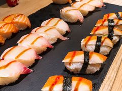 -加餐海鲜自助(宝龙一城店)