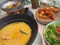 -苏梦江南·淮扬菜(夫子庙店)