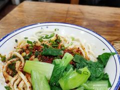 -老白家面馆(测绘东路总店)