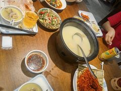 -乔街深夜食堂·台州菜·高压锅生蚝(杭州总店)