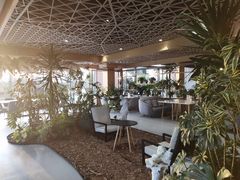 大堂-云里小坐·海泉湾·团建·宴席·下午茶(金堂海泉湾店)