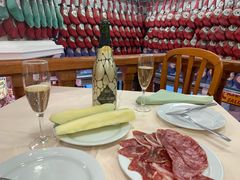 -火腿博物馆(马约尔广场店)