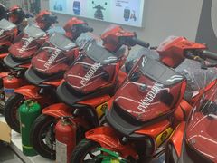 -九号电动车(安定门内大街店)