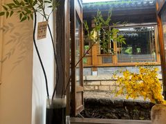 -小喜客·云南特色菜(纳西庭院店)