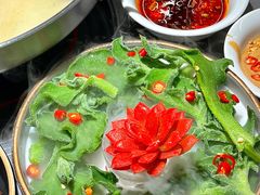 -骨之味·筒骨汤火锅(江头店)
