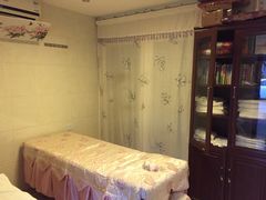 -安琪盲人按摩调理草本熏蒸馆(风和日丽店)