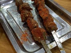 -西北朗益和穆斯林餐厅