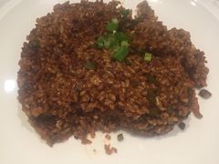 -北李妈妈菜·海肠捞饭(高新万达店)