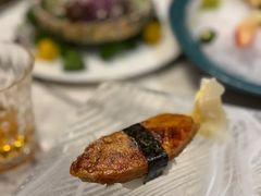-月下料理(楷林IFC店)