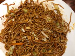 -李记白水羊头·清真老味家常菜(石景山店)