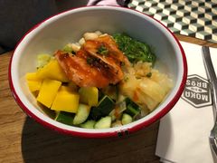 -Moka Bros 摩卡站(西单大悦城店)