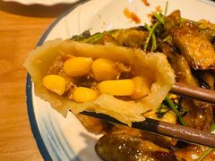 -春水锅贴·传统鲁菜(大明湖店)