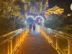 -巴倒烫陆派火锅山庄(南山总店)