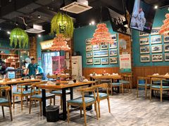 -0317火锅鸡·清真(正达店)