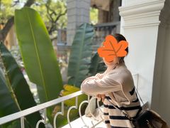 -星巴克臻选(广州沙面店)