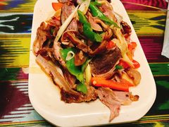 -新疆食府(华龙店)