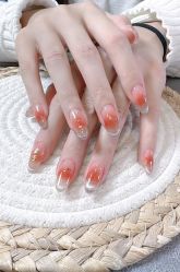 -拾光美甲美睫半永久
