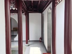 -丫丫蟹庄·苏式园林农家乐·阳澄湖大闸蟹(阳澄湖莲花岛店)