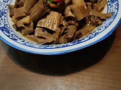 -天赋鱼馆(竹乡特色街店)
