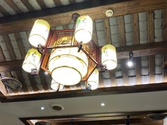 -杨记隆府(白象街店)