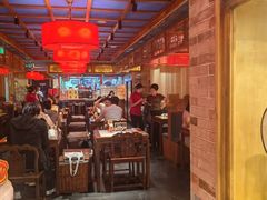-小吊梨汤·北京菜·烤鸭(西直门凯德店)