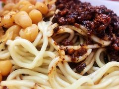 花市豌杂面-花市豌杂面(民生路店)