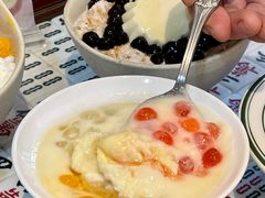 -堂屋糖水店(愚园店)